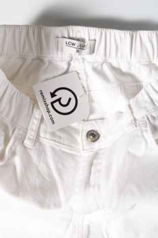 Pantaloni de femei LCW, Mărime S, Culoare Bej, Preț 74,00 Lei