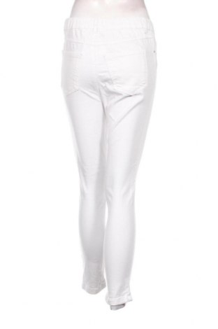 Дамски панталон LCW, Размер S, Цвят Бежов, Цена 29,01 лв.
