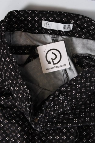 Γυναικείο παντελόνι LFT, Μέγεθος S, Χρώμα Μαύρο, Τιμή 3,23 €