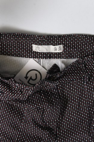 Γυναικείο παντελόνι LFT, Μέγεθος S, Χρώμα Πολύχρωμο, Τιμή 3,23 €