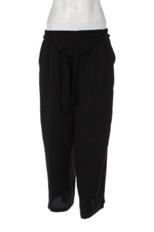 Дамски панталон Lager 157, Размер M, Цвят Черен, Цена 8,41 лв.