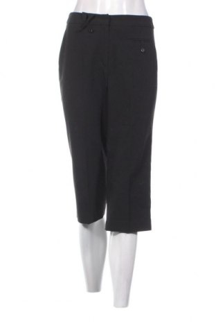 Дамски панталон Larry Levine, Размер S, Цвят Черен, Цена 4,35 лв.