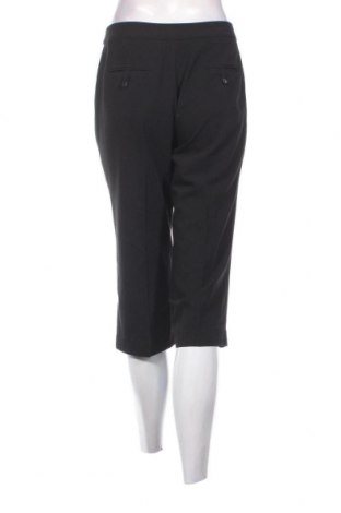 Дамски панталон Larry Levine, Размер S, Цвят Черен, Цена 4,06 лв.