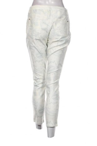 Γυναικείο παντελόνι Lascana, Μέγεθος L, Χρώμα Πολύχρωμο, Τιμή 23,71 €