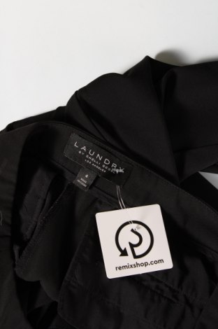 Dámske nohavice Laundry By Shelli Segal, Veľkosť S, Farba Čierna, Cena  2,50 €
