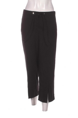 Γυναικείο παντελόνι Laundry By Shelli Segal, Μέγεθος S, Χρώμα Μαύρο, Τιμή 2,73 €