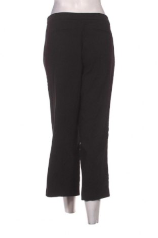 Дамски панталон Laundry By Shelli Segal, Размер S, Цвят Черен, Цена 4,90 лв.