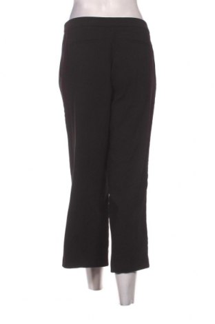 Pantaloni de femei Laundry By Shelli Segal, Mărime S, Culoare Negru, Preț 12,89 Lei