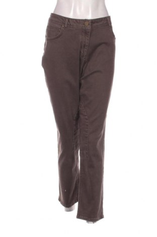 Γυναικείο παντελόνι Laura Ashley, Μέγεθος XL, Χρώμα Καφέ, Τιμή 24,78 €