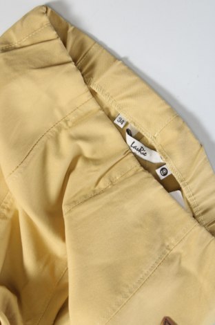 Damenhose Laurie, Größe XS, Farbe Gelb, Preis 4,43 €