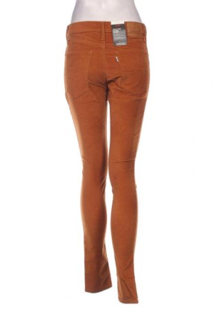 Γυναικείο παντελόνι Levi's, Μέγεθος S, Χρώμα Καφέ, Τιμή 9,78 €
