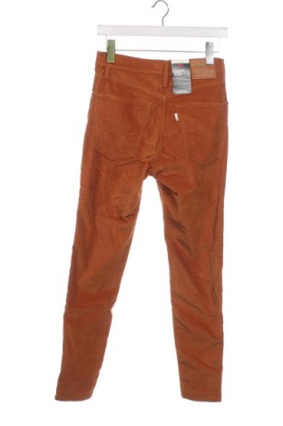 Damenhose Levi's, Größe S, Farbe Braun, Preis € 8,49