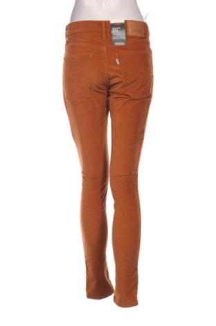 Γυναικείο παντελόνι Levi's, Μέγεθος M, Χρώμα Καφέ, Τιμή 10,54 €