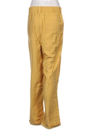 Dámské kalhoty  Lili Sidonio, Velikost S, Barva Žlutá, Cena  1 261,00 Kč