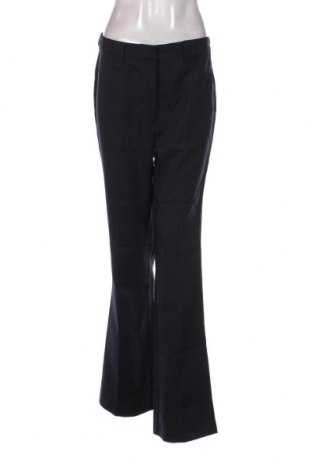 Pantaloni de femei Lili Sidonio, Mărime M, Culoare Albastru, Preț 105,89 Lei