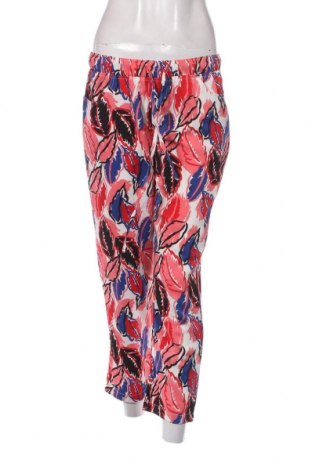 Γυναικείο παντελόνι Lili Sidonio, Μέγεθος XS, Χρώμα Πολύχρωμο, Τιμή 6,73 €