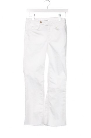 Дамски панталон Liu Jo, Размер XS, Цвят Бял, Цена 30,75 лв.