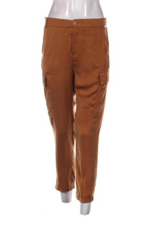 Pantaloni de femei Liu Jo, Mărime S, Culoare Maro, Preț 121,38 Lei