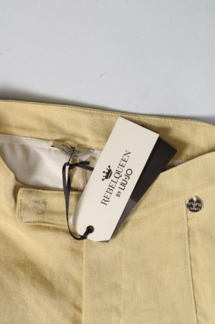 Dámské kalhoty  Liu Jo, Velikost M, Barva Žlutá, Cena  2 971,00 Kč
