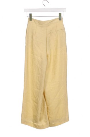 Damenhose Liu Jo, Größe M, Farbe Gelb, Preis € 105,67