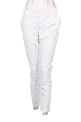 Дамски панталон Liu Jo, Размер L, Цвят Бял, Цена 67,53 лв.