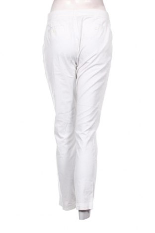 Dámské kalhoty  Liu Jo, Velikost L, Barva Bílá, Cena  295,00 Kč