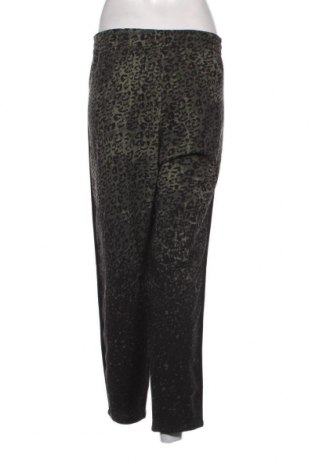Γυναικείο παντελόνι Liu Jo, Μέγεθος XL, Χρώμα Πολύχρωμο, Τιμή 37,34 €