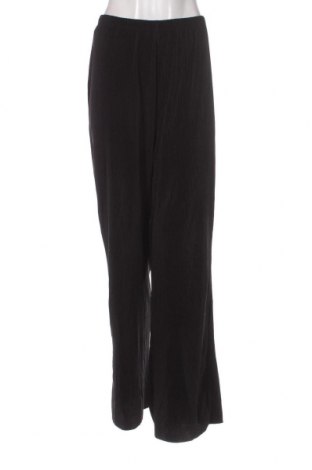 Γυναικείο παντελόνι Liz Jordan, Μέγεθος XL, Χρώμα Μαύρο, Τιμή 17,94 €