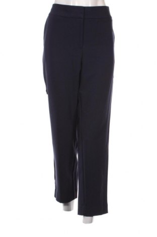Γυναικείο παντελόνι Loft, Μέγεθος XXL, Χρώμα Μπλέ, Τιμή 25,06 €