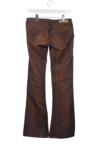Pantaloni de femei Ltb, Mărime L, Culoare Maro, Preț 13,32 Lei