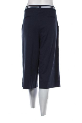 Γυναικείο παντελόνι Luhta, Μέγεθος L, Χρώμα Μπλέ, Τιμή 6,97 €