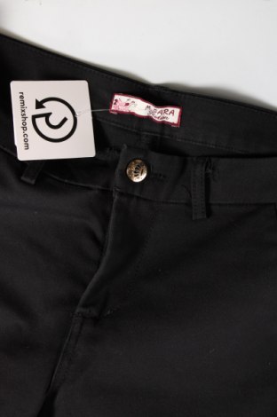 Γυναικείο παντελόνι M.Sara, Μέγεθος S, Χρώμα Μαύρο, Τιμή 14,83 €