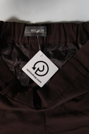 Pantaloni de femei MOS MOSH, Mărime S, Culoare Maro, Preț 20,95 Lei