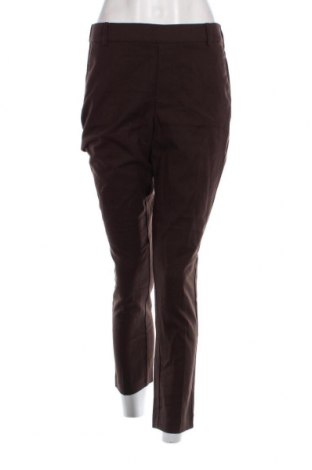 Дамски панталон MOS MOSH, Размер S, Цвят Кафяв, Цена 7,35 лв.