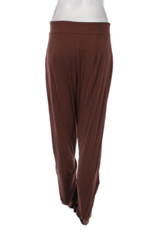 Pantaloni de femei MOTF, Mărime S, Culoare Maro, Preț 17,17 Lei