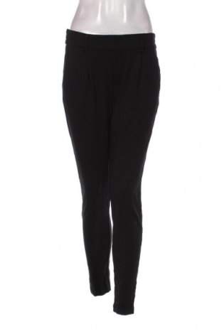 Pantaloni de femei MSCH, Mărime S, Culoare Negru, Preț 15,26 Lei