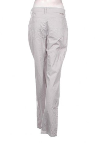Γυναικείο παντελόνι Mac, Μέγεθος M, Χρώμα Γκρί, Τιμή 6,67 €