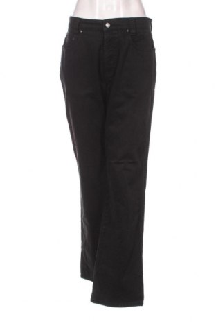 Γυναικείο παντελόνι Mac, Μέγεθος L, Χρώμα Μαύρο, Τιμή 4,24 €