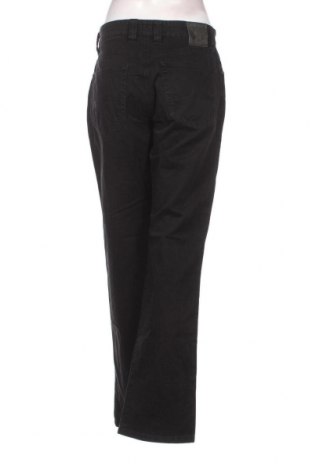 Γυναικείο παντελόνι Mac, Μέγεθος L, Χρώμα Μαύρο, Τιμή 4,24 €