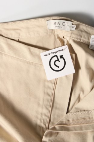 Pantaloni de femei Mac, Mărime M, Culoare Bej, Preț 20,95 Lei