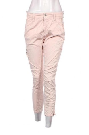 Dámské kalhoty  Mac, Velikost M, Barva Růžová, Cena  156,00 Kč