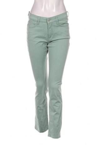 Pantaloni de femei Mac, Mărime M, Culoare Verde, Preț 25,51 Lei
