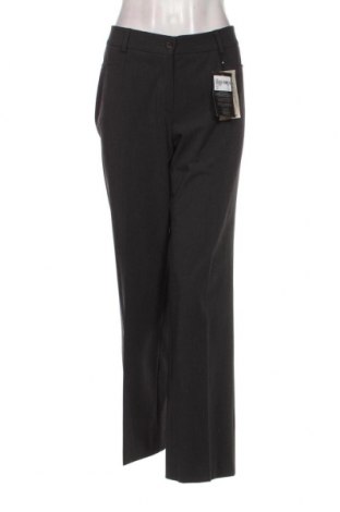 Γυναικείο παντελόνι Madeleine, Μέγεθος M, Χρώμα Γκρί, Τιμή 13,55 €
