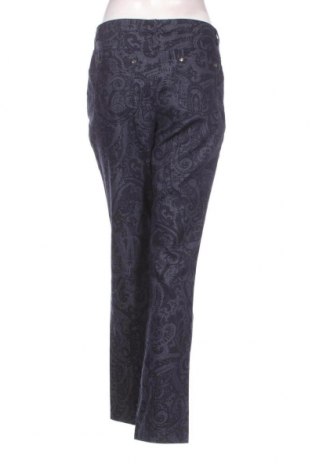 Γυναικείο παντελόνι Madeleine, Μέγεθος M, Χρώμα Μπλέ, Τιμή 43,48 €