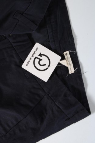 Γυναικείο παντελόνι Mango, Μέγεθος S, Χρώμα Μπλέ, Τιμή 3,71 €