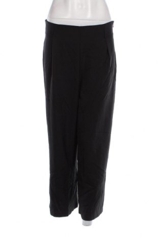 Pantaloni de femei Mango, Mărime M, Culoare Negru, Preț 22,90 Lei