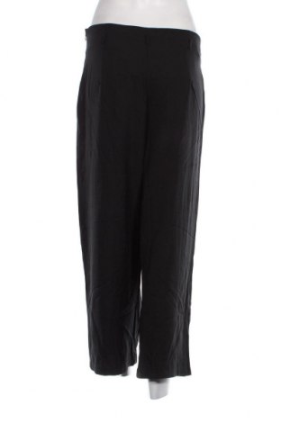 Pantaloni de femei Mango, Mărime M, Culoare Negru, Preț 78,95 Lei