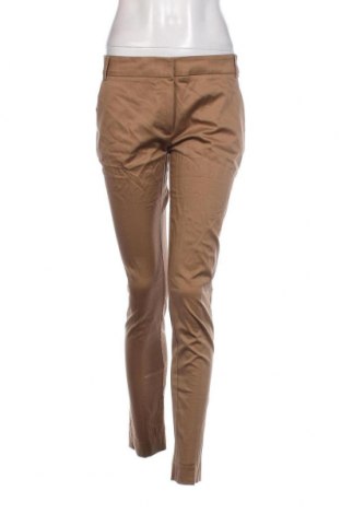 Pantaloni de femei Mango, Mărime M, Culoare Bej, Preț 78,95 Lei