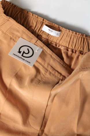 Damenhose Mango, Größe M, Farbe Beige, Preis € 16,70