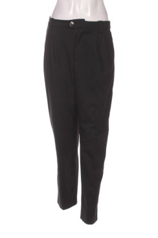 Γυναικείο παντελόνι Mango, Μέγεθος M, Χρώμα Μαύρο, Τιμή 6,68 €